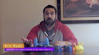 Review by Eric Rush | Award-winning Teacher | Dad of 3 | Shifu Plugo