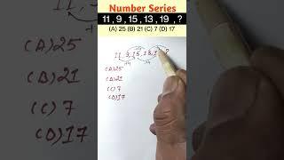 Number Analogy Reasoning Short Tricks | #reasoning short tricks #rrbntpc#rrb #ssccgl #sscgd #sscchsl