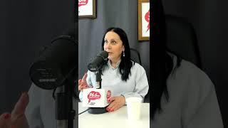 Как цель зависит от страха отказа? | О жизни с Юлией Булгаковой #страх #жизнь #отказ #выбор