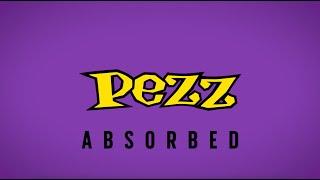 Absorbed (Official Lyric Video) - Pezz