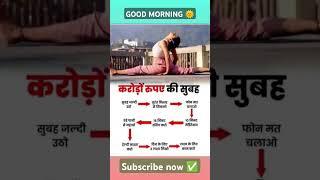 morning  starup schedule// refresh mind// healthy lifestyle 