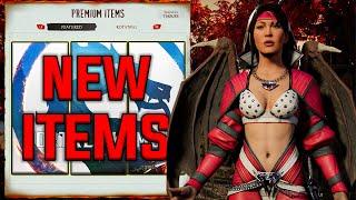 Mortal Kombat 1 Premium Shop Update | The LAST Week!