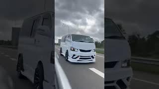 #kdh  #best || # vehicle || #toyota #|| #||#van  #|| #lover             ️_____#super #van#_____ ️