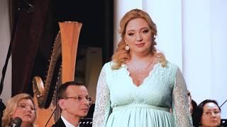 Olga Yalovenko ,Mozart: Le nozze di Figaro, "Porgi,amor"