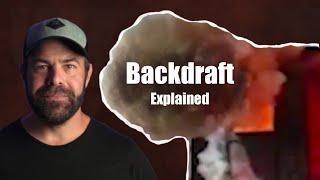 An introduction to Backdraft - Episode 19