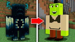 Traduje los Mobs de Minecraft 1.000 Veces