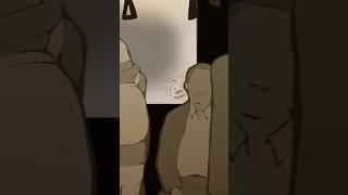 Jack Frost loading screen drawing in Persona 5