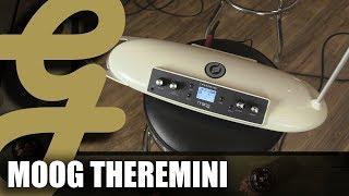 Moog Theremini