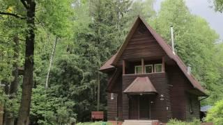 Загородный клуб "Солярис" -хорошее место для отдыха