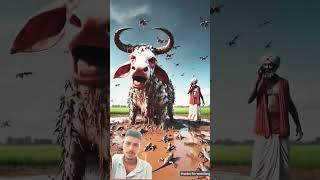 #animals #automobile #cow #ai #trending #pets #funny #facts #shortvideo #shorts