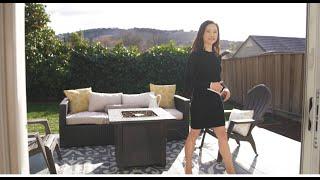 Video Tour with Realtor Mei Ling - 404 Madison Drive, San Jose 95123