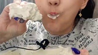 Short bread with butter cream episode 6@Satisfying video by Marta Riva vlog