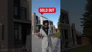 Selling home is what we love - just sold by Mandeep Dhesi #justsold