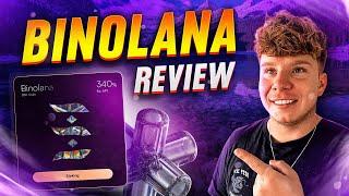 This Token Has The Potential To Be The Biggest 2024 Crypto Gainer | BINOLANA Review