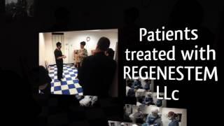 Regenestem Training Highlight Video