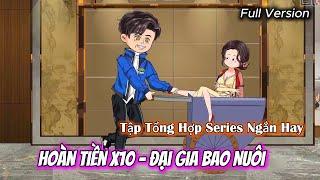 Tổng Hợp Series Ngắn Hay | Q Review