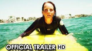 RIDE Official Trailer (2015) - Helen Hunt Movie HD