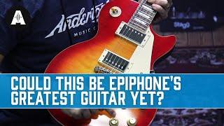 Epiphone Inspired By Gibson - From the 59' Standard to the Les Paul Modern!