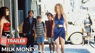 Milk Money (1994) Trailer | Melanie Griffith | Ed Harris