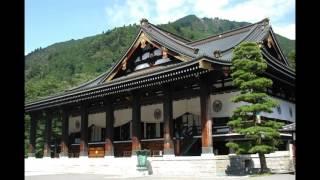 Lotus Sutra Chapter II English Chanting