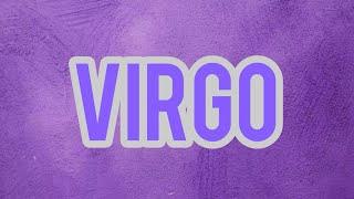 VIRGO MARCH️YOU ARE ON THIS PERSON’S MIND VIRGO️TAROT READING️WEEKLY