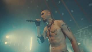 [ON STAGE #41] with 2rbina 2rista - "Iron balls / Стальные яйца"