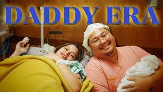 NINONG RY TO DADDY RY | Ninong Ry