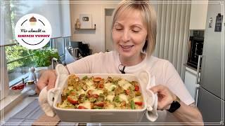 Dieser Auflauf haut dich um  - Thermomix® Rezept