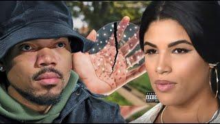 Chance The Rapper Divorce Settled - I'm Moving On | Glitz Europe