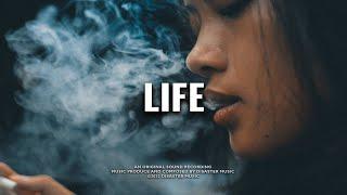 Dancehall Riddim Instrumental 2022 "Life"