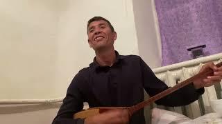 Бердібай жыршы