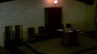 Congregation Beth Shalom Shabbat Live Stream