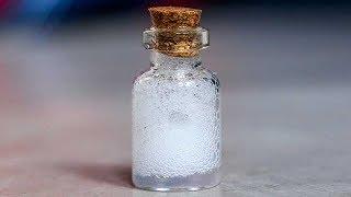 Washing Up Liquid Residue | Song