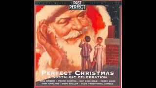 Perfect Christmas. Vintage Seasonal Tunes From The 20s, 30s, 40s. A Most Wonderful Time Of The Year