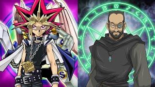 YUGI VS GURIMO (SEASON 4) | YGOLANG