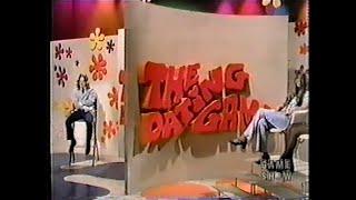 The Dating Game (March 17th, 1972) - Butch Patrick picks a date!! (w/HILARIOUS blooper!!)