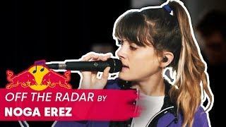 Noga Erez - Off the Radar | LIVE | Red Bull Music