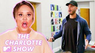 EP #5 CATCH UP: Charlotte & Josh’s Serious Relationship Drama | The Charlotte Show 3