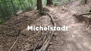 Alle Trails in Michelstadt (Hessen)