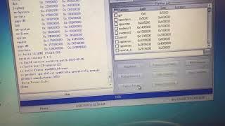Oppo Reset Lock Screen with ISP No Need File using Miracle EMMC Tool