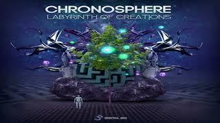 Chronosphere and Yner - labyrinth of creations (original mix)