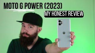 Moto G Power (2023) Review: An Underrated Budget Phone