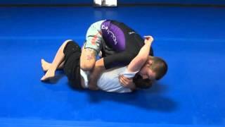 Gordon Ryan, Brunswick BJJ - Side to Knee on Belly to Back