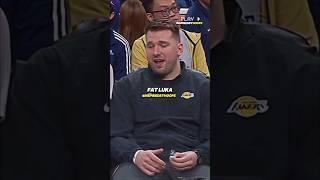 Shaq On Luka Doncic Being Out Of Shape 