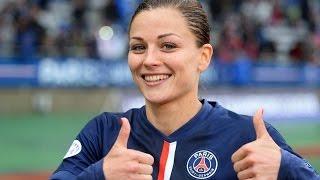 Top 10 Highest Paid Female Soccer Players In 2015