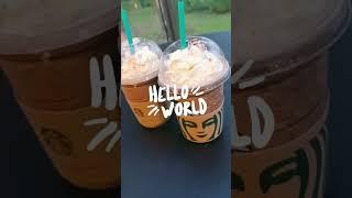 Starbucks in Singapore