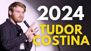 2024 | Tudor Costina | Stand-up Comedy