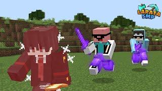 I Betrayed Minecraft's Deadliest Assassin in Lapata SMP