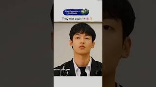 They met again...#shortsvideo #shortsviral #shorts #video #viralvideo #fypシ゚viral #kdrama