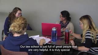 Studying at Drexel’s Kline School of Law as an International Student